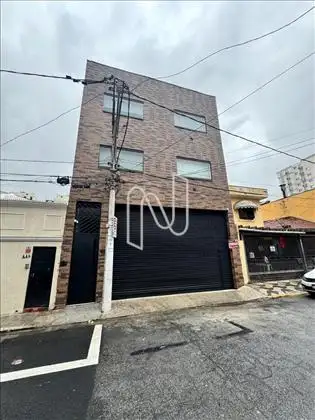 FACHADA  