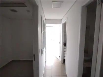 HALL DE DISTRIBUIÇÃO  