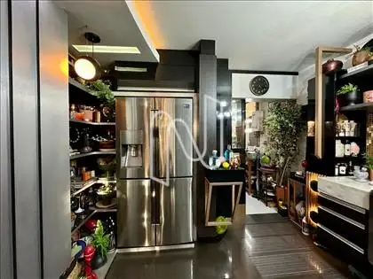 cozinha 