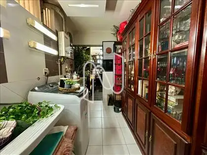 area de serviço 
