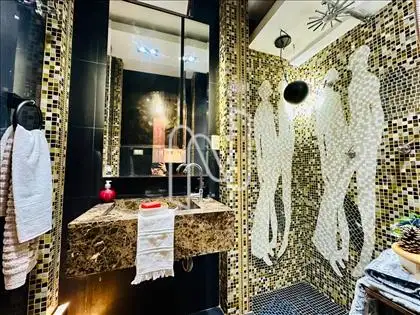 Banheiro Social /Lavabo 