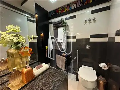 Banheiro Suite  
