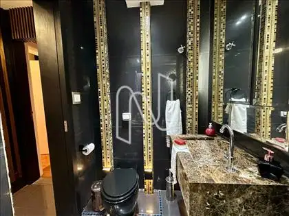 Banheiro Social/Lavabo 