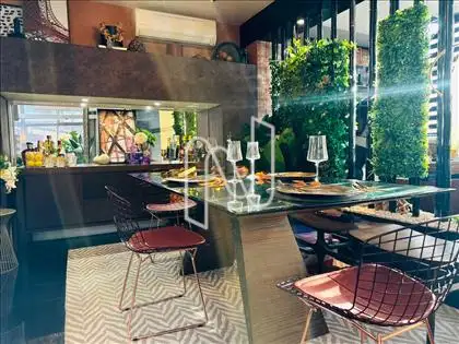 sala de jantar 