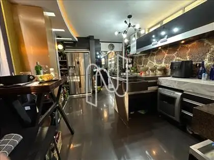 cozinha 