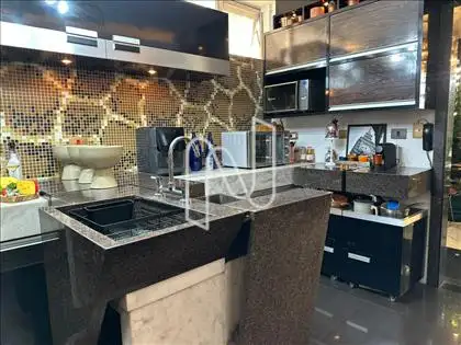 cozinha 