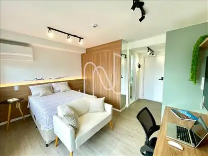 SALA E QUARTO 
