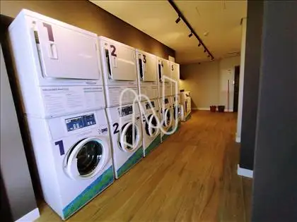 LAVANDERIA 