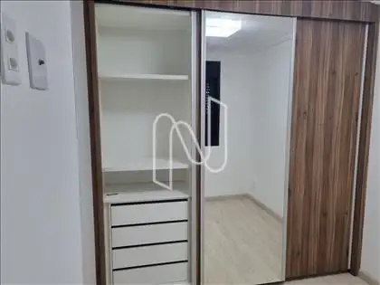 Guarda roupas planejado 