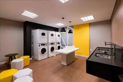 Laundry Room 