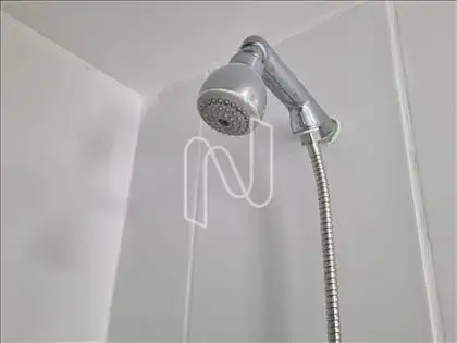 chuveiro com aquecimento á gás 