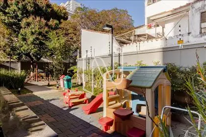 playground 