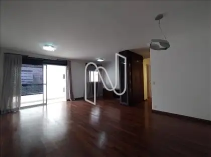 LIVING AMPLIADO COM VARANDA 