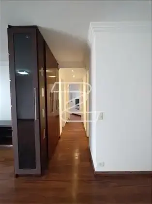CORREDOR ACESSO AOS AMBIENTES INTIMOS 