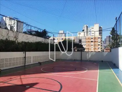 QUADRA POLIESPORTIVA 