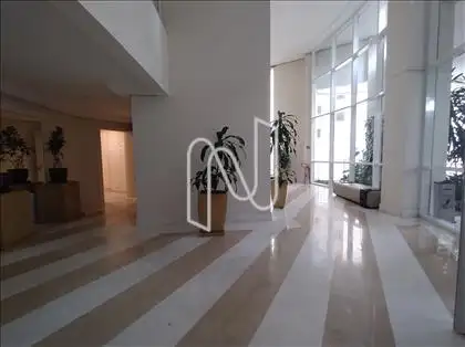HALL ENTRADA PRÉDIO 