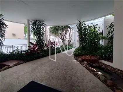 ENTRADA DO PRÉDIO 