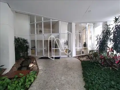 ENTRADA DO PRÉDIO 