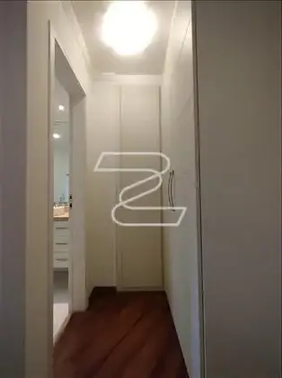 CLOSET NA SUÍTE 