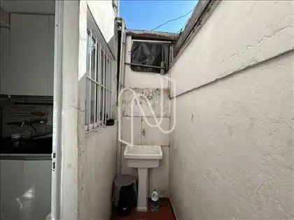área de serviço 