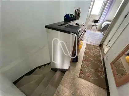 piso superior dormitórios 