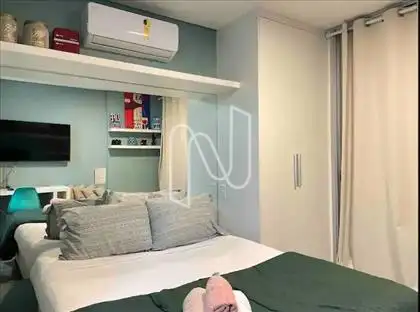 DORMITORIO 