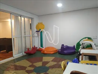 PLAYGROUND IN DOOR 