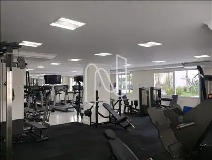 SALA FITNESS 