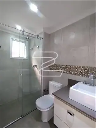 BANHEIRO DORMITÓRIO SUÍTE 