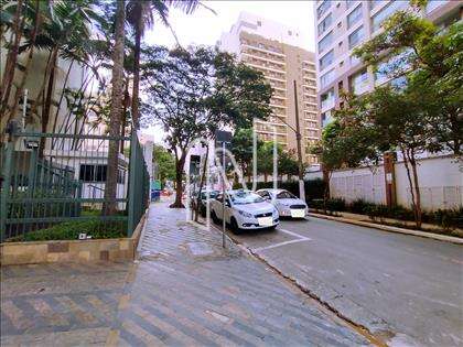 Rua Frei Caneca 