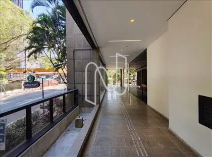 ENTRADA DO PRÉDIO 