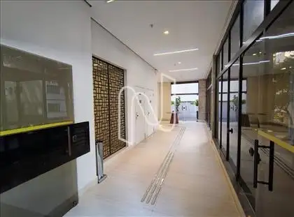 ENTRADA DO PRÉDIO 