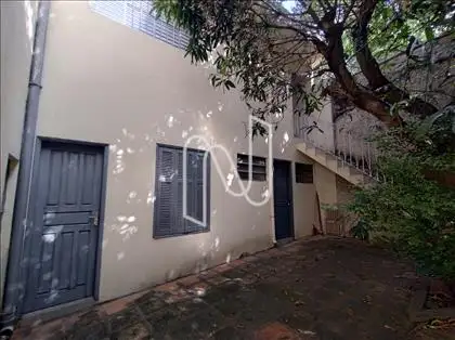 VISTA DA EDÍCULA