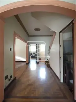 HALL DISTRIBUIÇÃO AOS AMBIENTES 