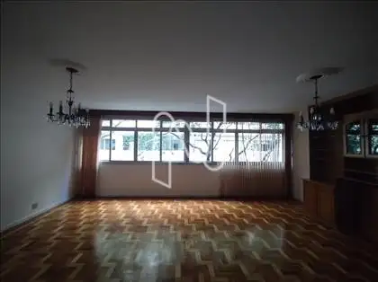 LIVING - SALA DE ESTAR E SALA JANTAR 
