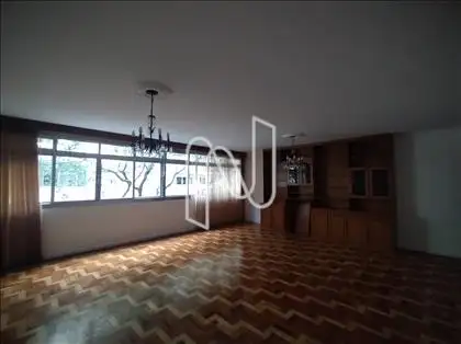 LIVING - SALA DE ESTAR E SALA JANTAR 