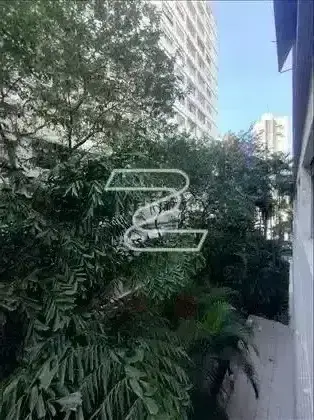 VISTA DO DORMITÓRIO 