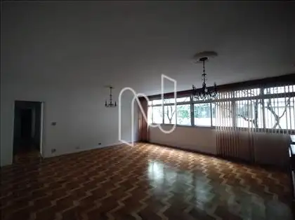LIVING - SALA DE ESTAR E SALA JANTAR 