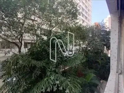 VISTA DO LIVING 