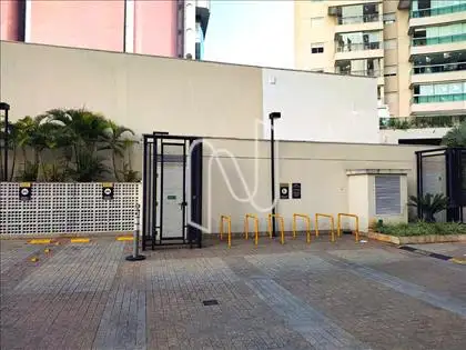 VAGAS DE BICICLETAS 