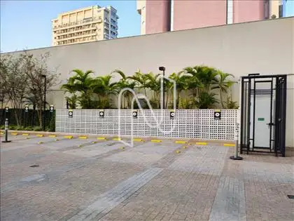 VAGAS DE VISITANTES 