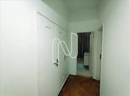 HALL DE DISTRIBUIÇÃO 