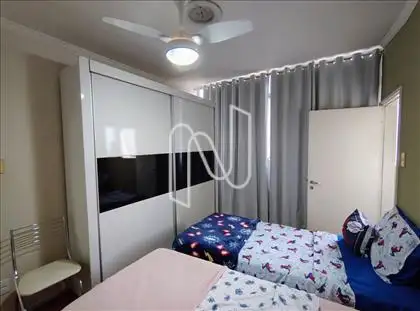 DORMITÓRIO 3 