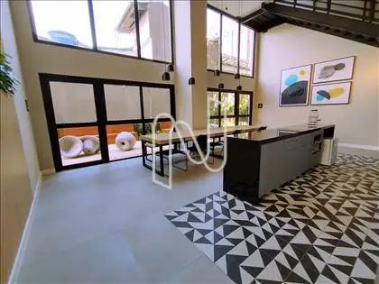 sala de estudos  
