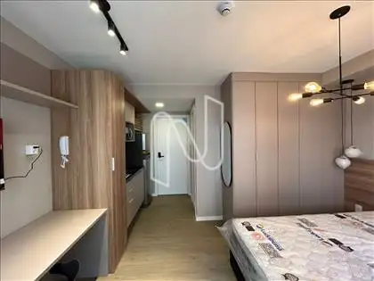 QUARTO E COZINHA 
