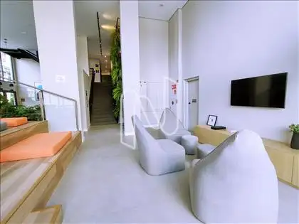 espaço de convivência 