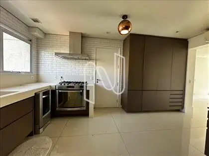 COPA COZINHA PLANEJADA EQUIPADA