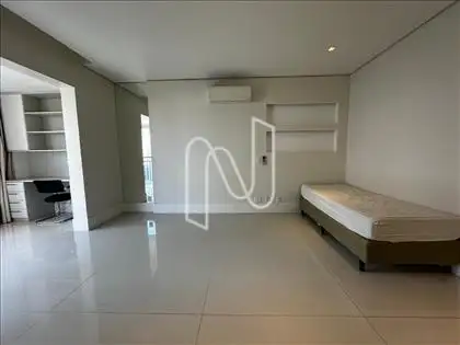 DORMITÓRIO SUÍTE MASTER
