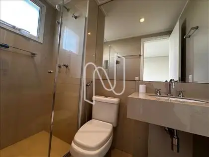 BANHEIRO SUÍTE 2