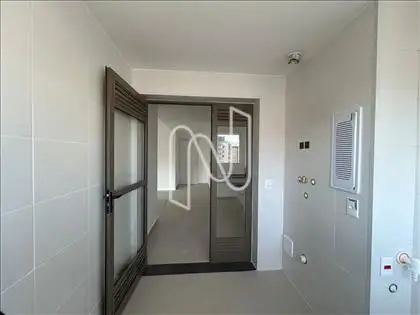 ÁREA DE SERVIÇO 
